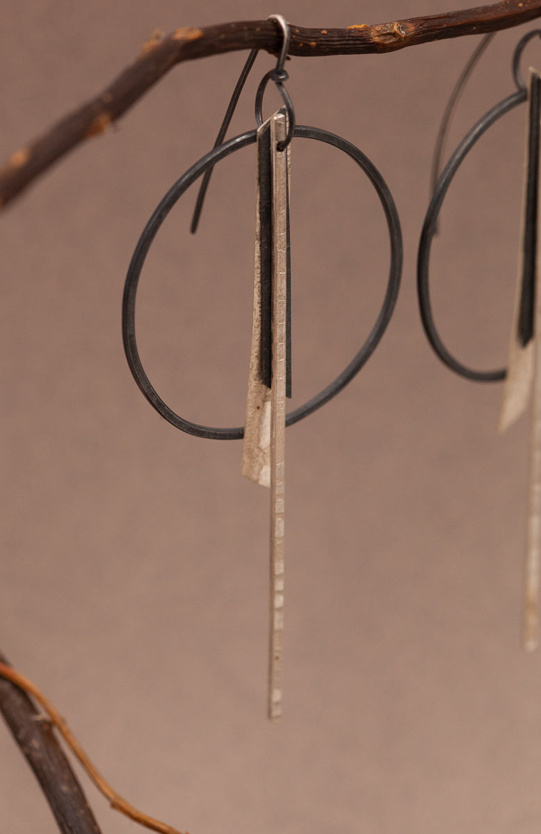 atelier-claire-marie-steinmetz-birds-boucles-oreilles-argent-10-cm image 4