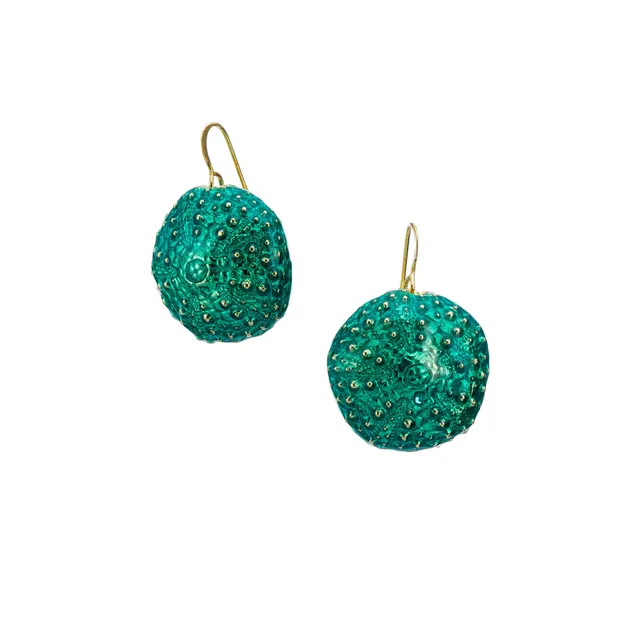 agapi-seastories-boucles-oursin-turquoise-mail image 1