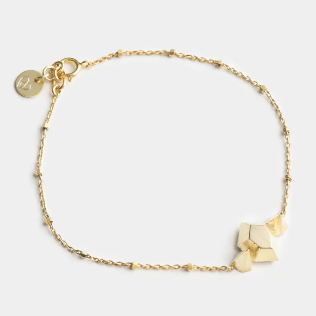 agapi-diamonds-dreams-just-a-dream-bracelet-or-g-om-trique image 1