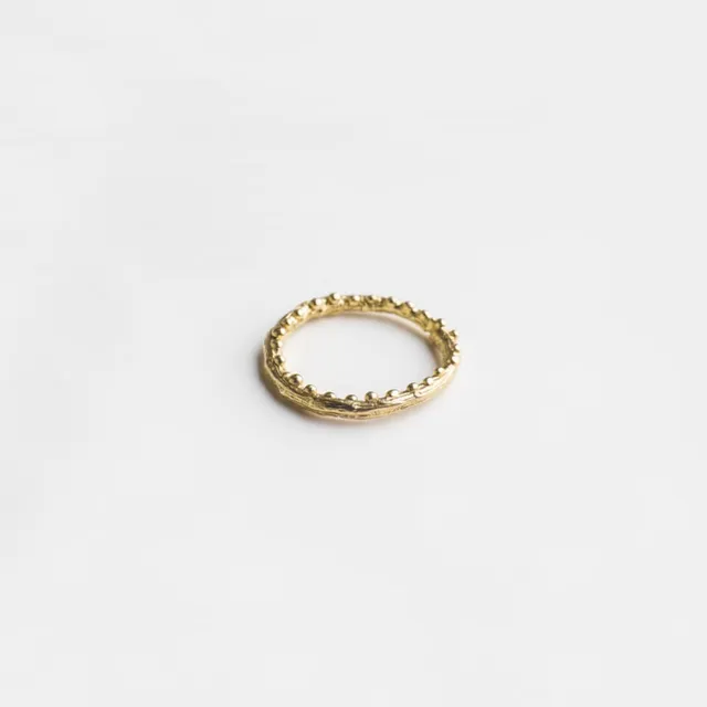 agapi-love-symbols-full-romance-bague-dor-e-plaqu-or image 1