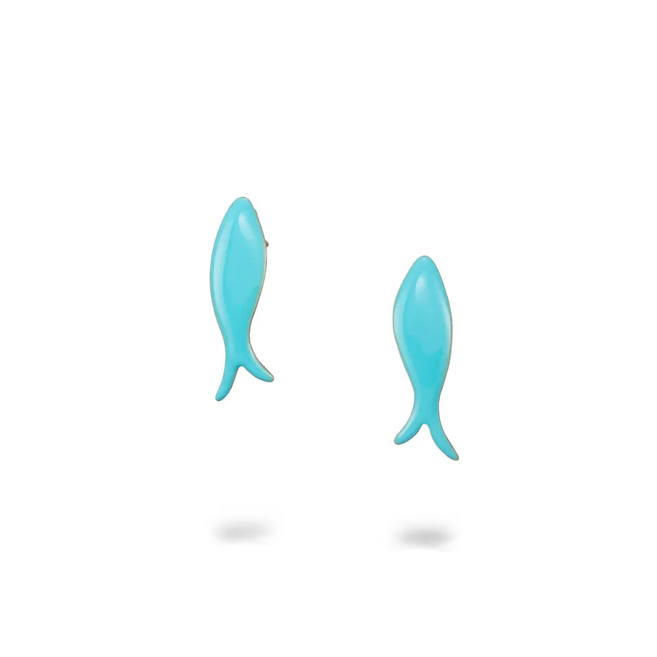 agapi-fish-petit-poisson-boucles-d-oreilles-bleu-clair-mail image 1