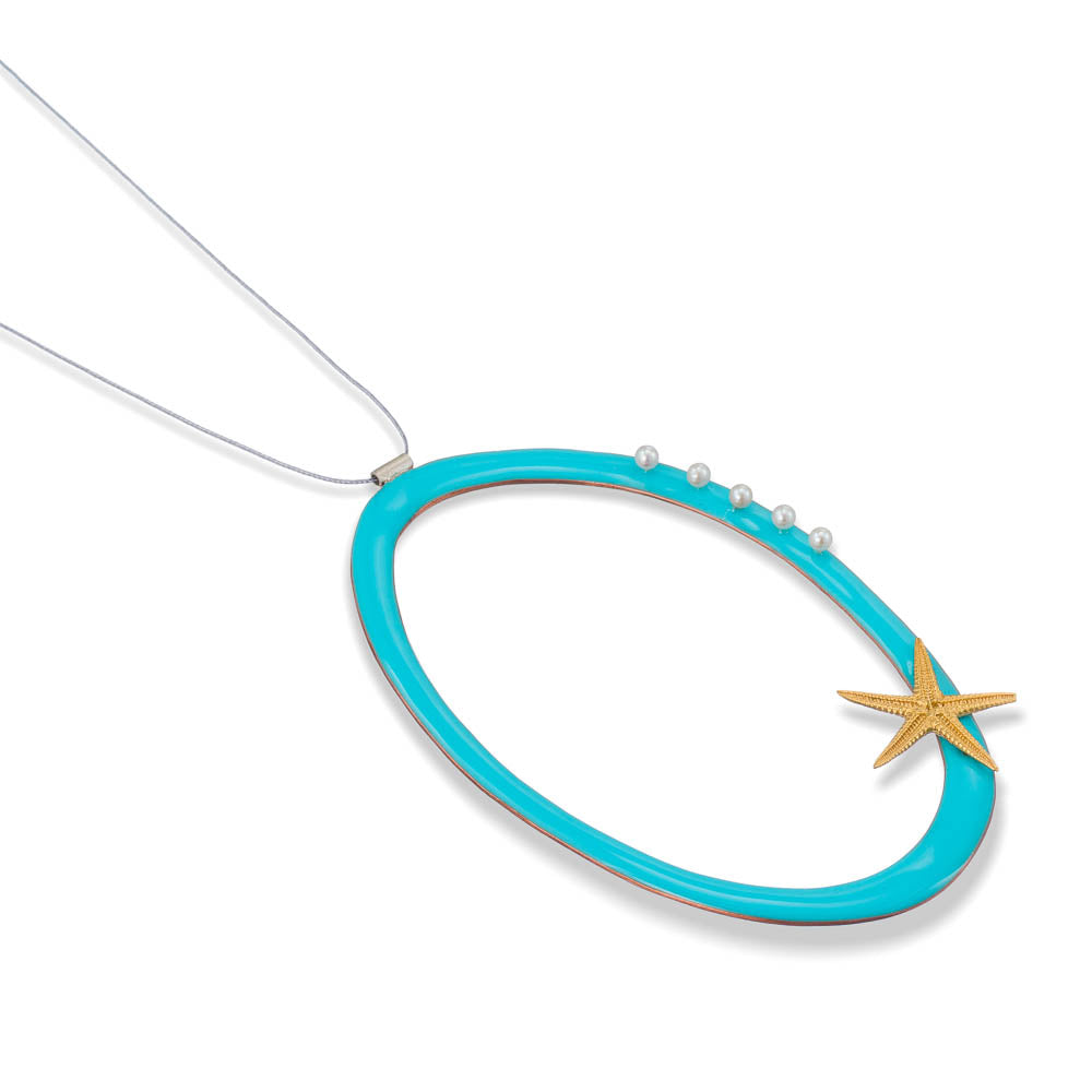 agapi-ids-water-sky-collier-cordon-bleu-clair-toile image 3