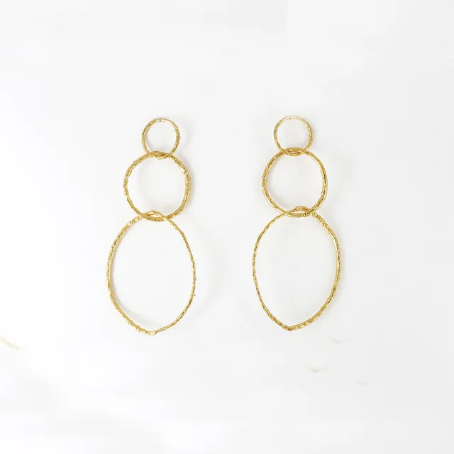 agapi-forestland-forest-lavish-boucles-longues-dor-es-8-cm image 1