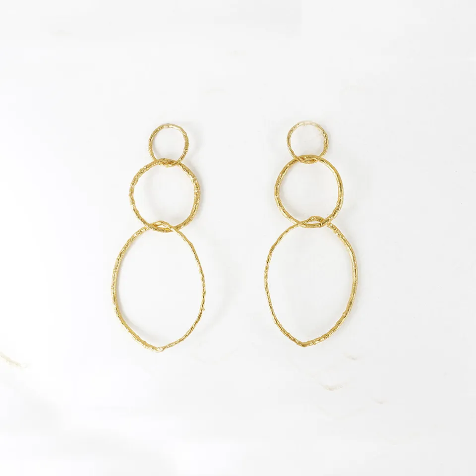 agapi-forestland-forest-lavish-boucles-longues-dor-es-8-cm image 1