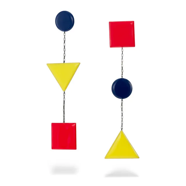 agapi-bau-jewels-let-s-bauhaus-boucles-mail-g-om-trique image 1