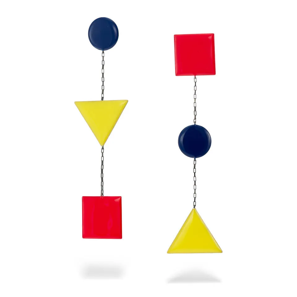 agapi-bau-jewels-let-s-bauhaus-boucles-mail-g-om-trique image 1