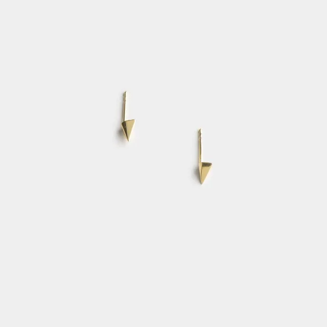 agapi-diamonds-little-diamond-boucles-oreilles-dor-es image 1