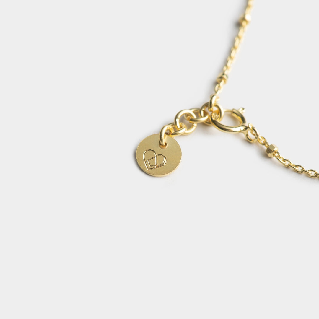 agapi-jewellery-wanted-dream-collier-pendentif-diamant-plaqu-or image 5