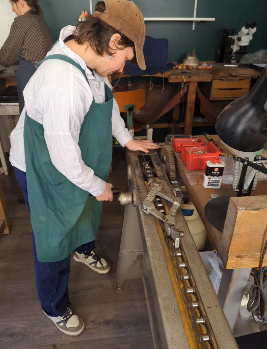 atelier-claire-marie-steinmetz-ateliers-m-re-fille-atelier-bague-2-personnes image 5