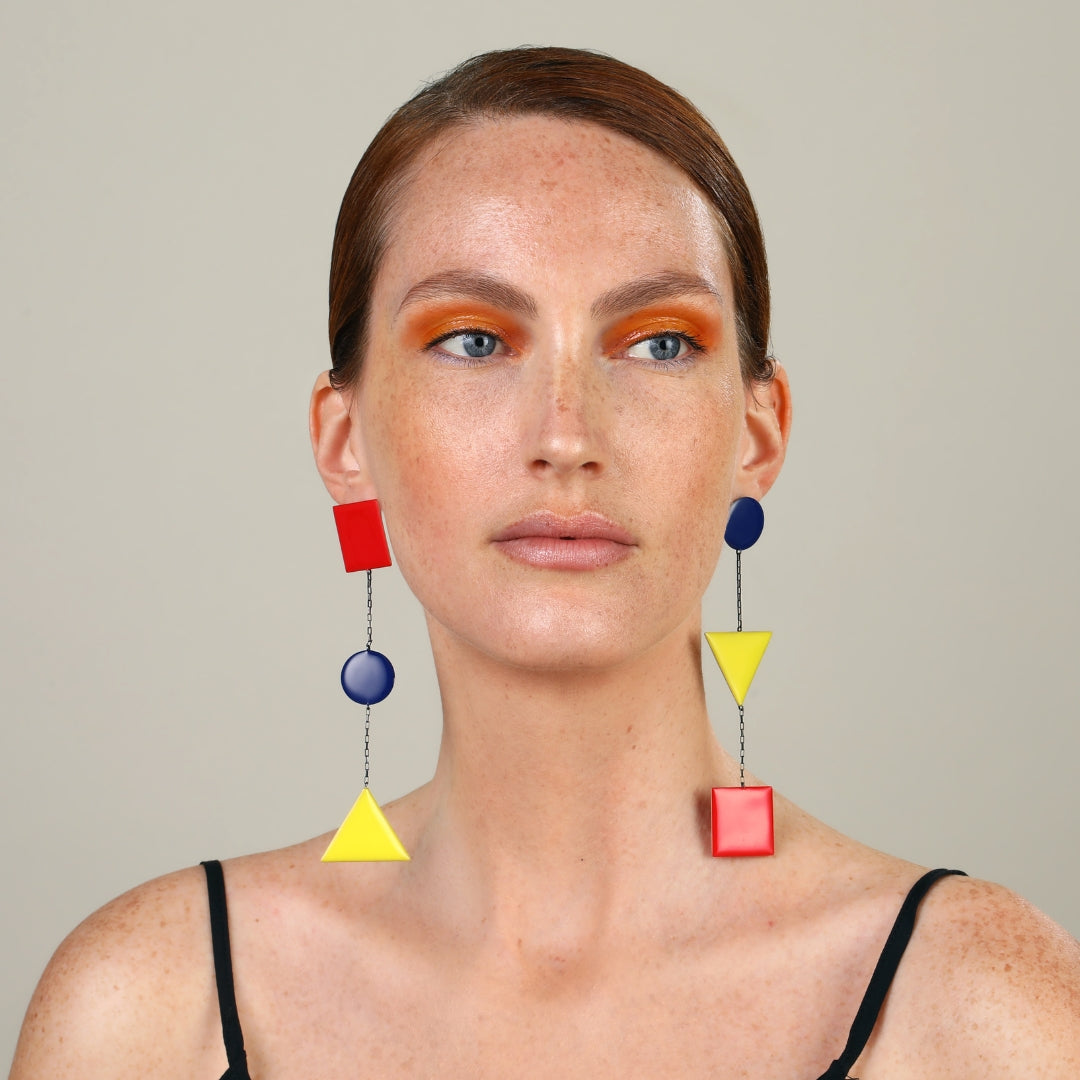 agapi-bau-jewels-let-s-bauhaus-boucles-mail-g-om-trique image 2