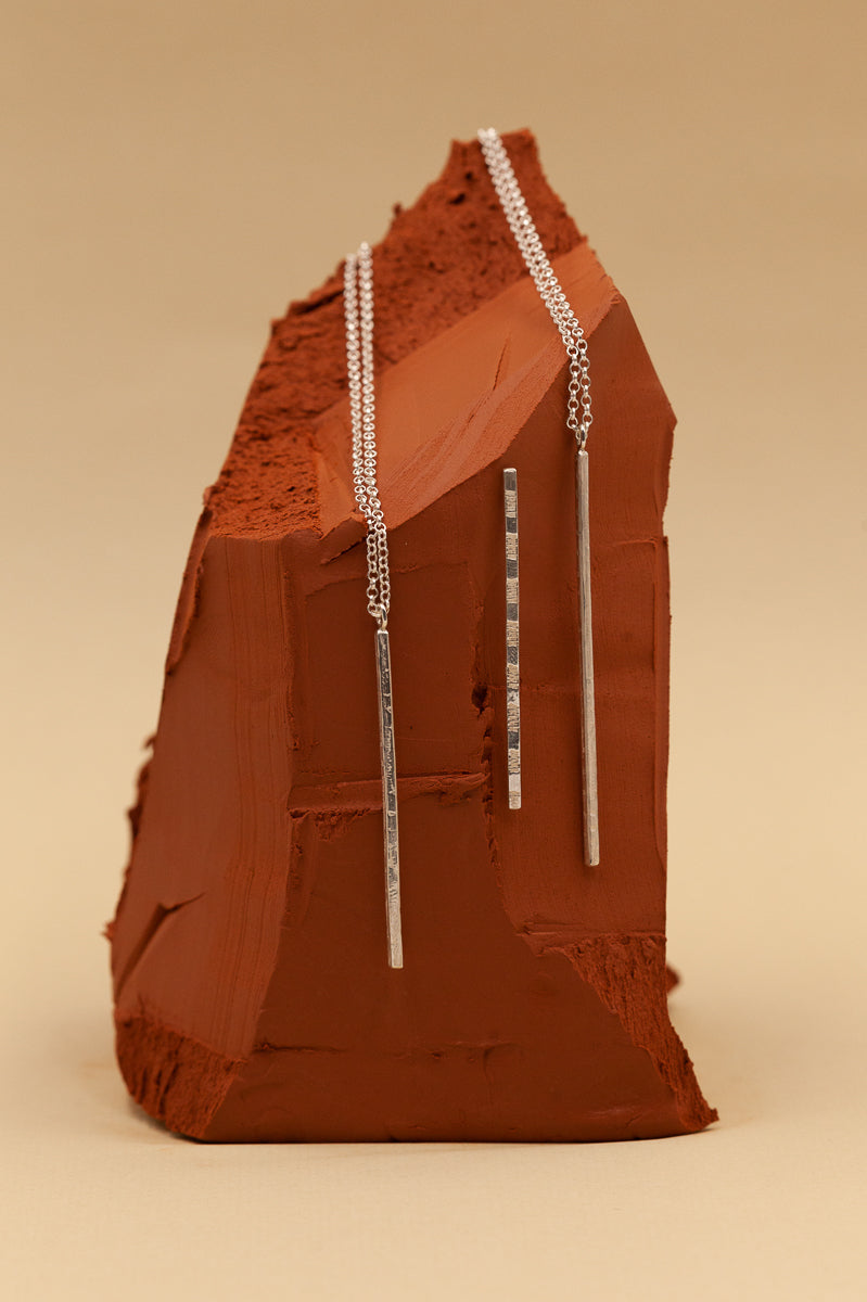 claire-marie-steinmetz-tige-boucles-d-oreilles-vermeil-4-cm image 3
