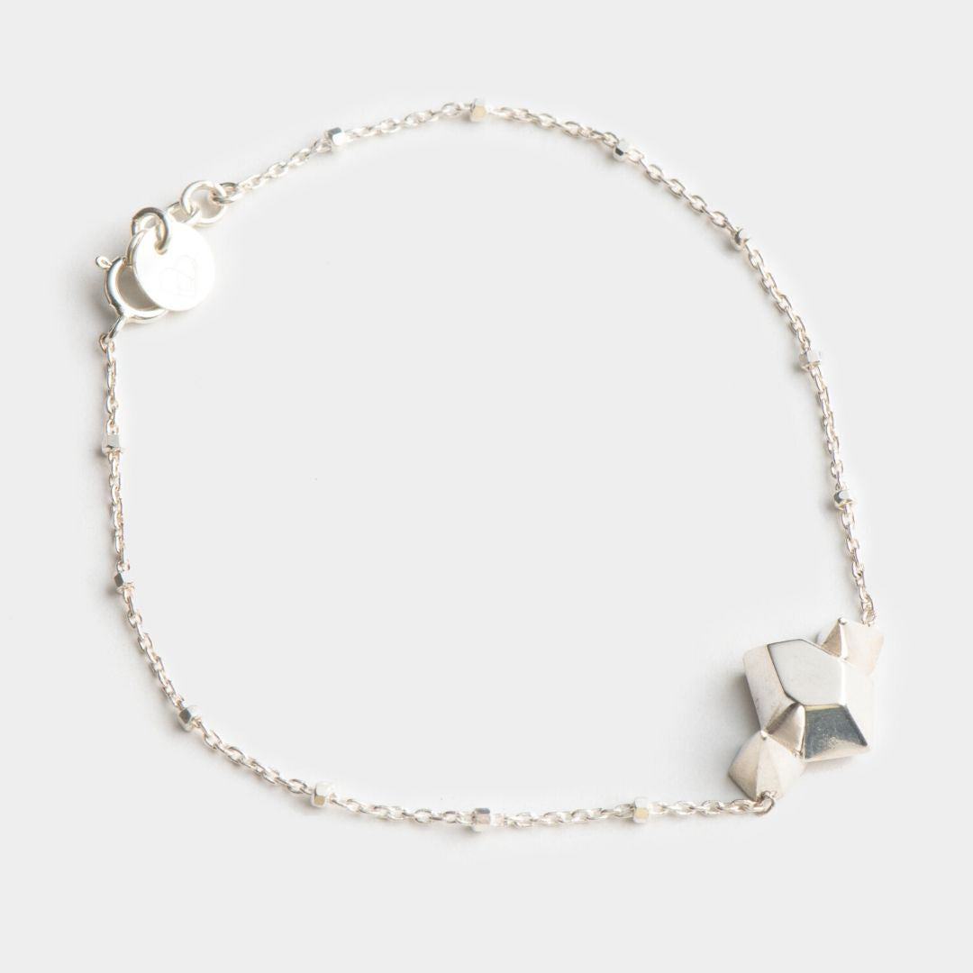 agapi-diamonds-dreams-just-a-dream-bracelet-argent-15-cm image 1