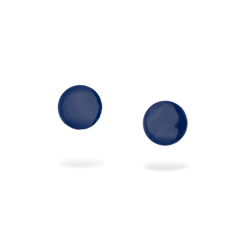 agapi-bau-jewels-bau-circle-clous-oreilles-cercle-bleu-mail image 1