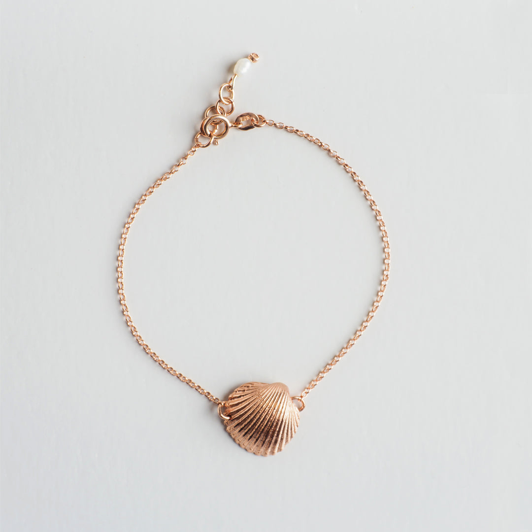 agapi-ids-collection-princess-oyster-bracelet-argent-or-rose image 3