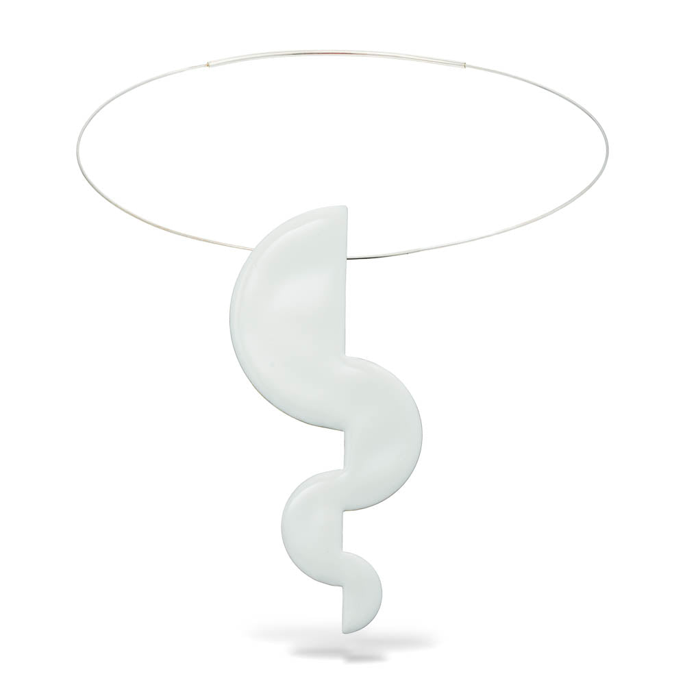 agapi-proportions-i-collier-collar-mail-blanc image 1