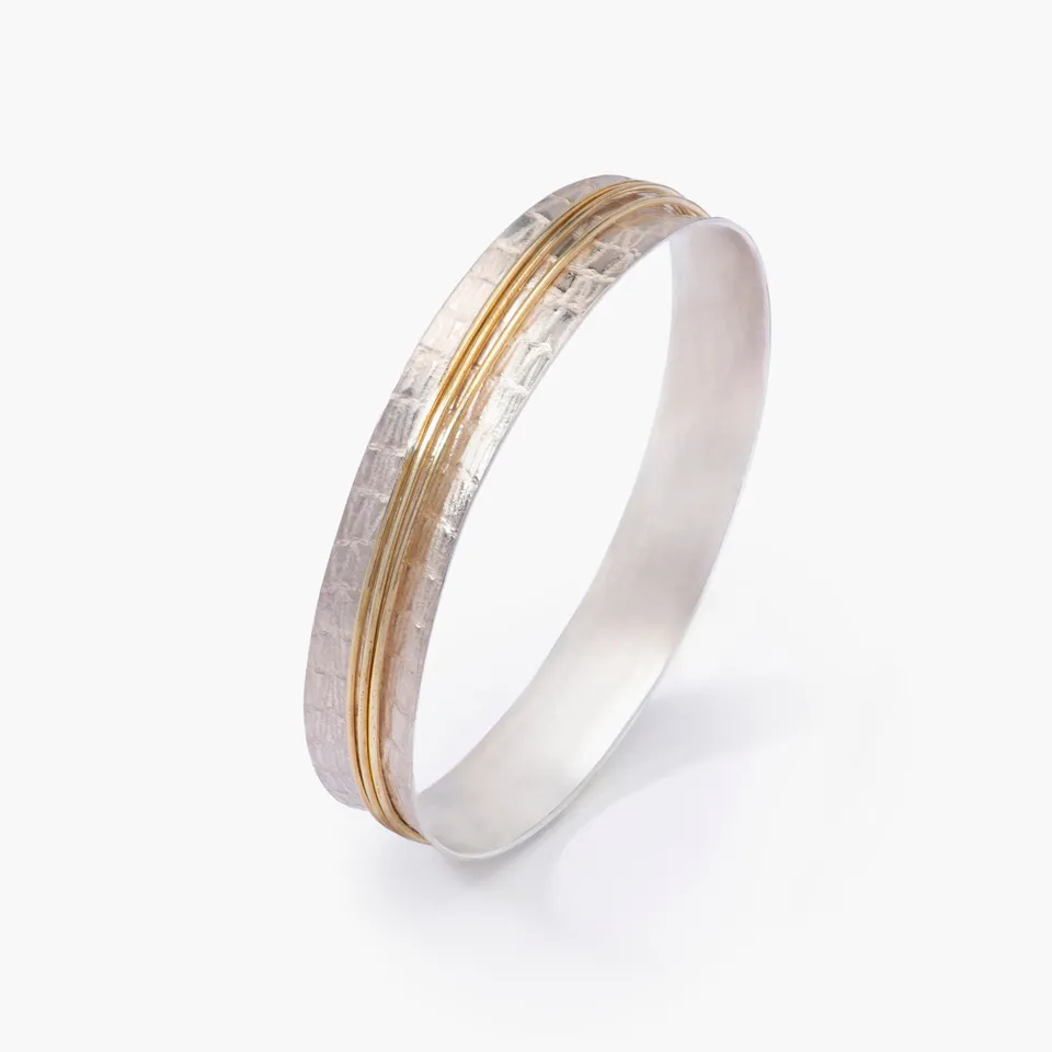 claire-marie-steinmetz-saturne-bracelet-3-anneaux-dor-s-small image 1