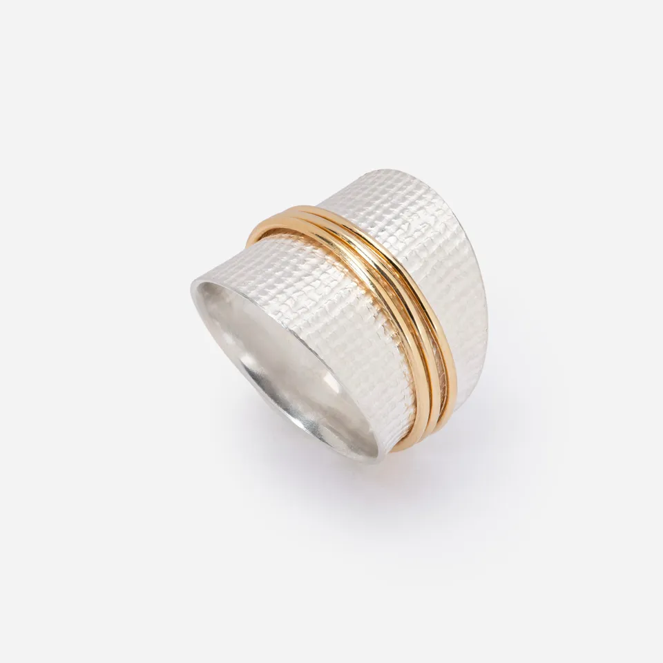 atelier-claire-marie-steinmetz-saturne-bague-argent-large-54 image 1