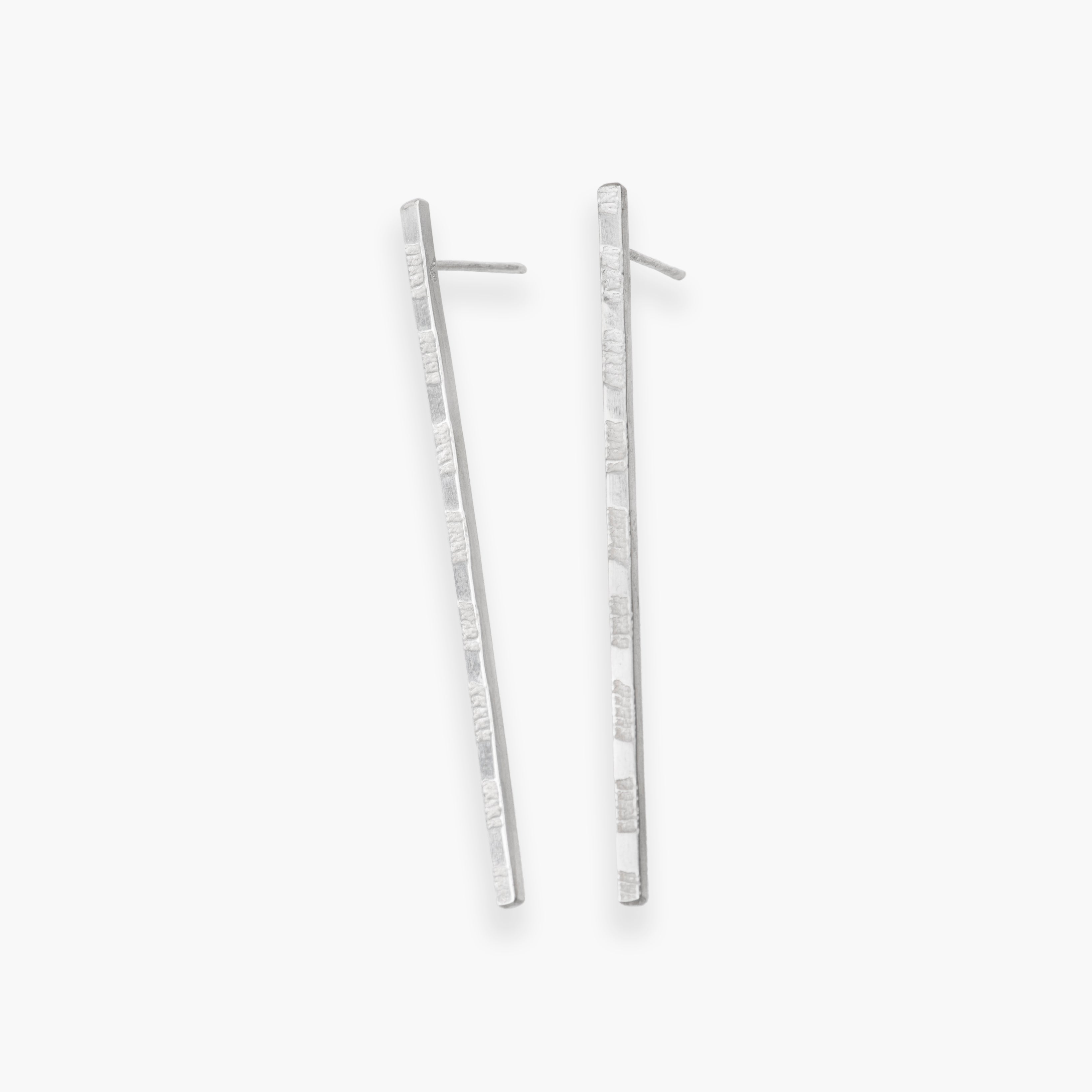 atelier-claire-marie-steinmetz-tige-boucles-d-oreilles-argent-925-4-cm image 1