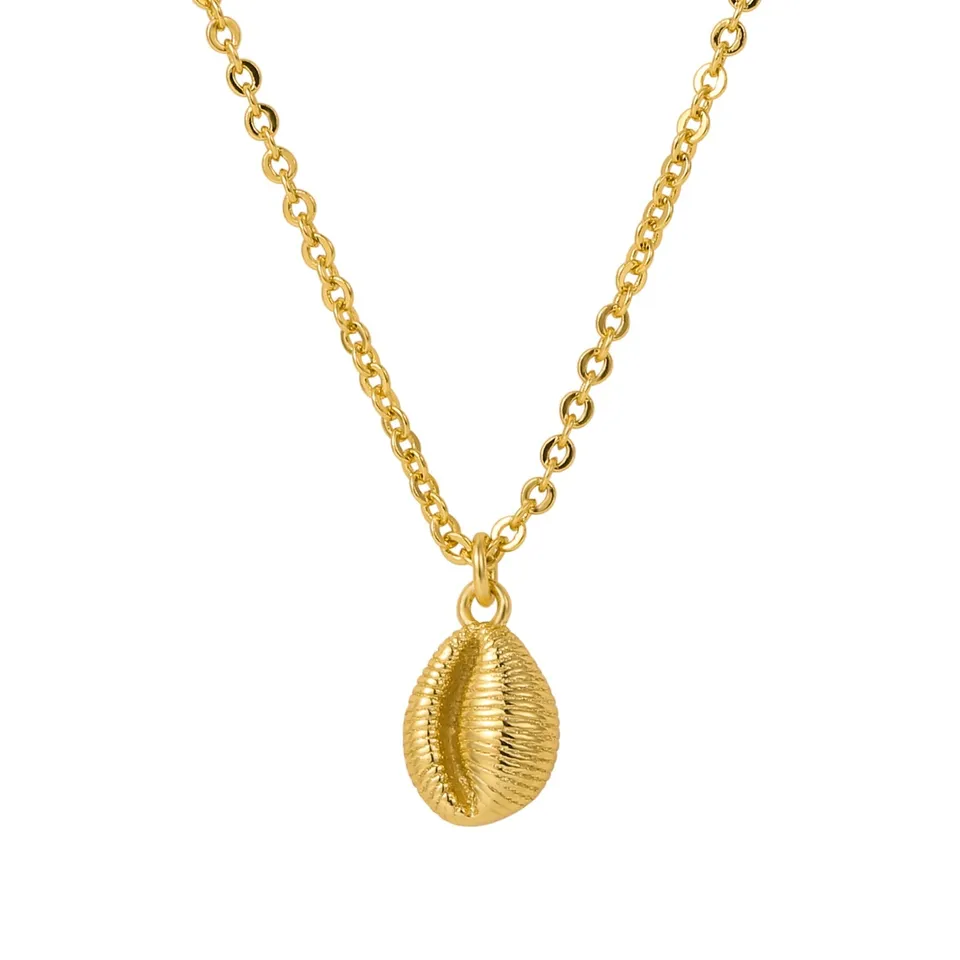 armeria-bellec-collier-cauri-breton-dor-or-rose-40-cm image 1