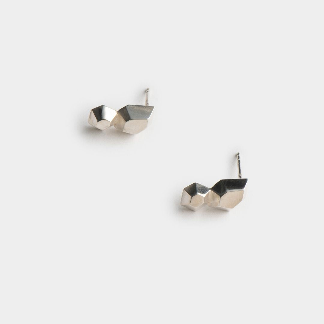 agapi-diamonds-dreams-repeated-dream-boucles-argent-925-g-om-triques image 3