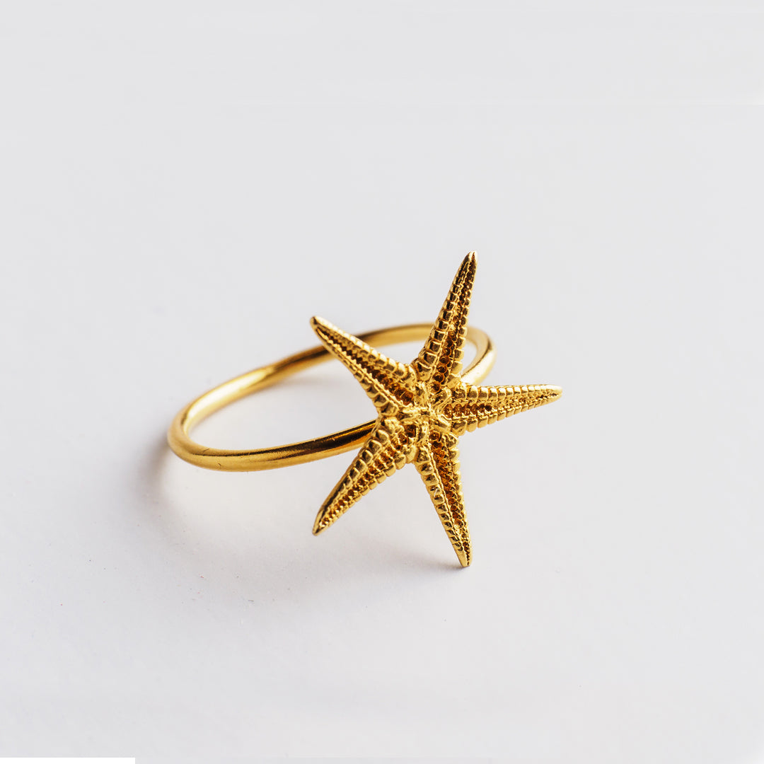 agapi-seastories-petite-toile-de-mer-bague-dor-e-54 image 4