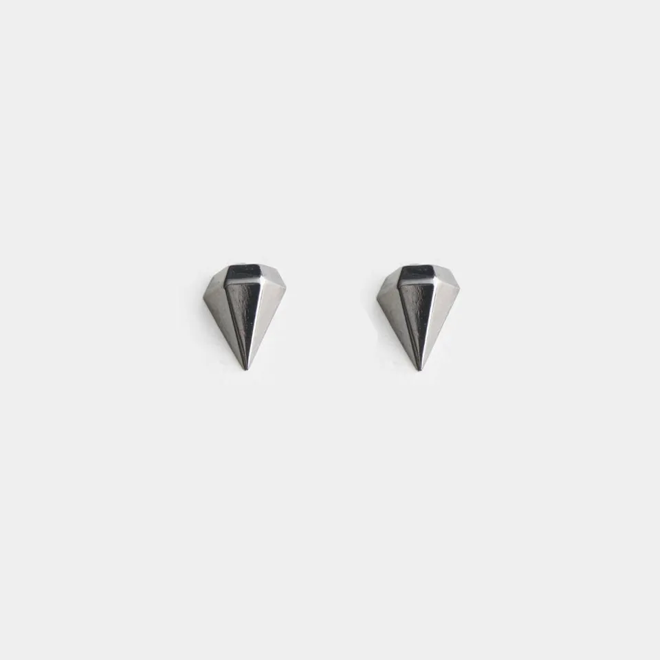 agapi-diamonds-dreams-diamond-boucles-rhodium-noir image 1