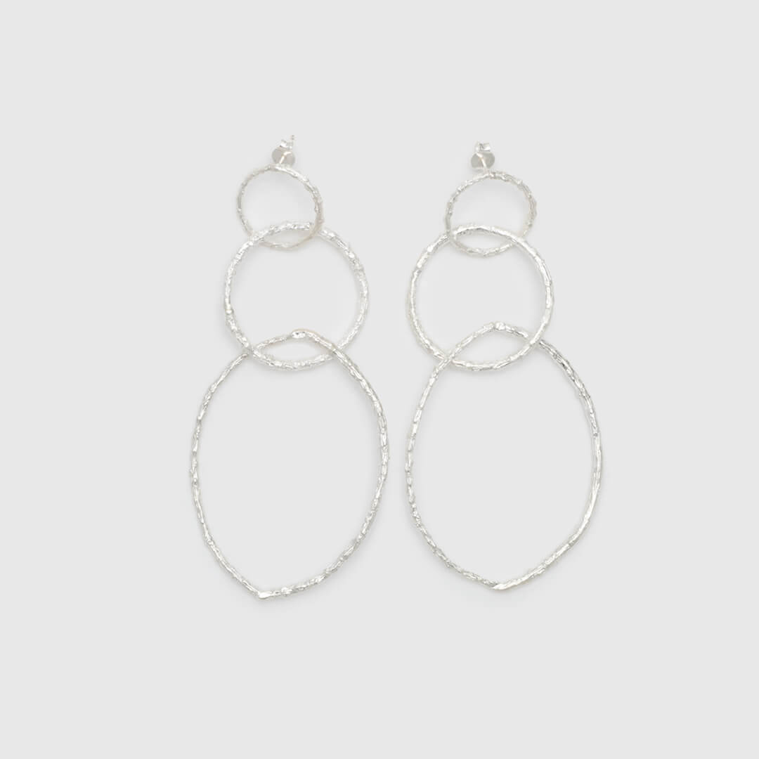 agapi-forestland-forest-lavish-boucles-longues-argent image 3