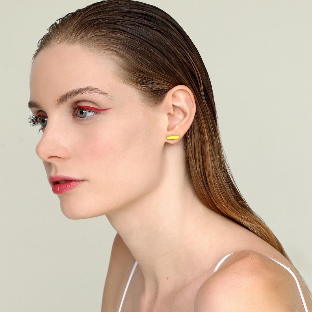 agapi-bau-jewels-lines-puces-jaunes-mail image 2