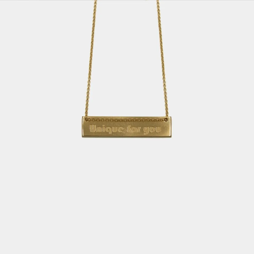 agapi-ids-unique-for-you-collier-dor-42-cm image 1