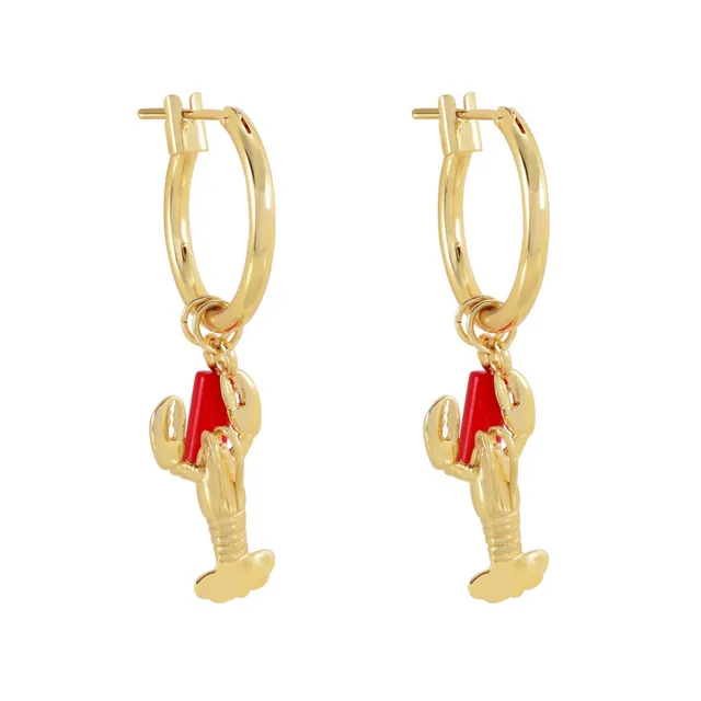 armeria-girard-le-homard-cr-oles-homard-perle-rouge-16-mm image 1