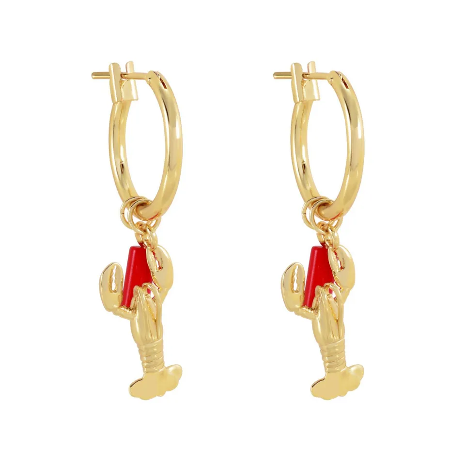 armeria-girard-le-homard-cr-oles-homard-perle-rouge-16-mm image 1