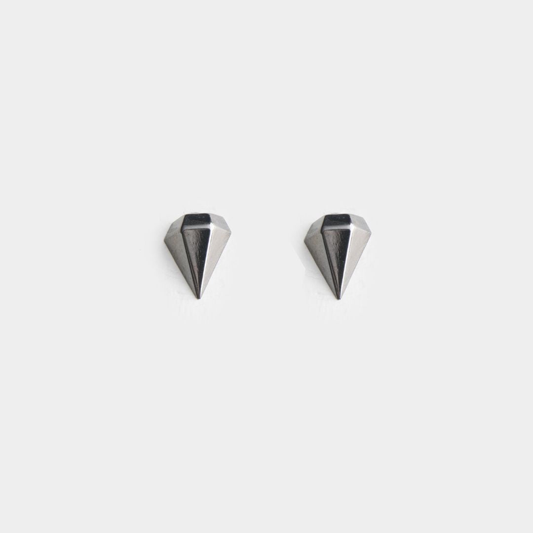 agapi-diamonds-dreams-diamond-boucles-rhodium-noir image 1