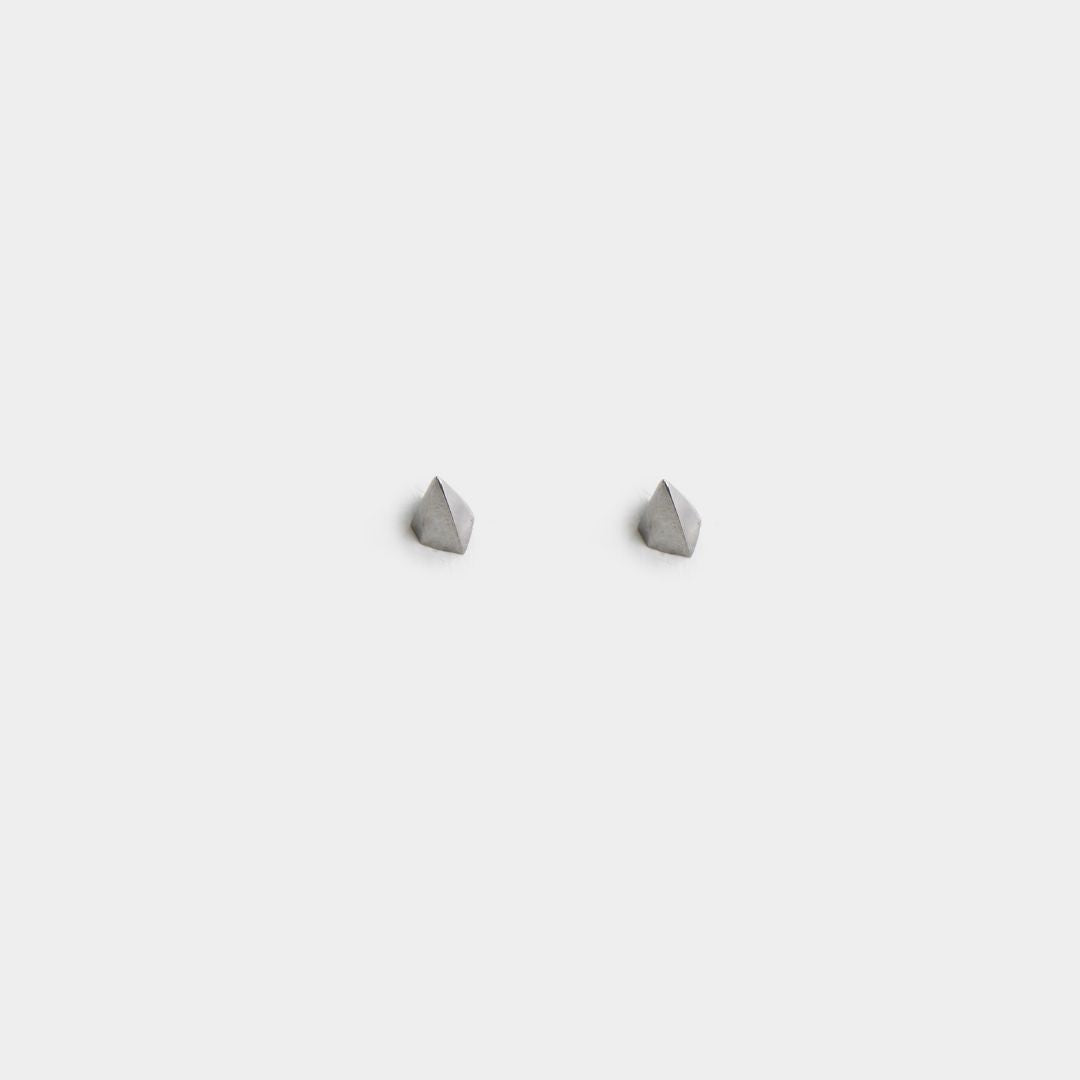 agapi-diamonds-dreams-little-diamond-boucles-rhodium-noir image 5