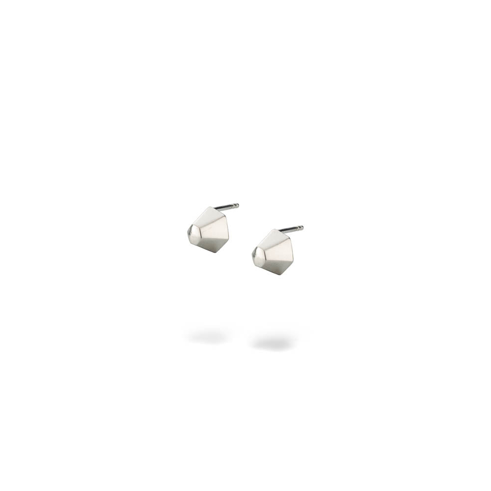 agapi-diamonds-dreams-sharp-diamond-boucles-argent image 1
