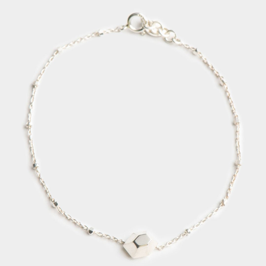 agapi-love-symbols-little-desire-bracelet-argent-925-losange image 3