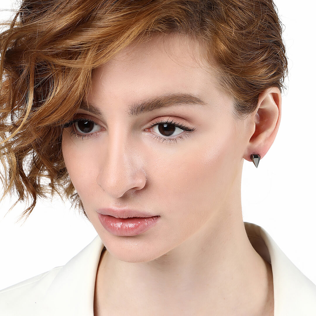 agapi-diamonds-dreams-diamond-boucles-rhodium-noir image 2