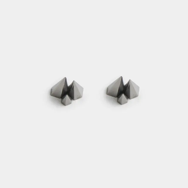 agapi-diamonds-dreams-wanted-dream-puces-rhodium-noir image 1