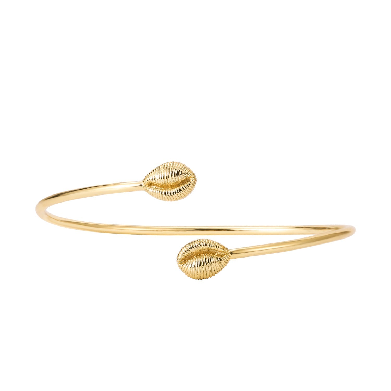 armeria-bellec-bracelet-jonc-cauri-breton-dor image 1