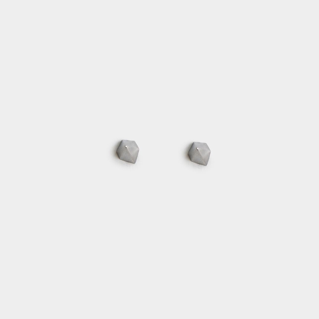 agapi-diamonds-dreams-little-diamond-boucles-rhodium-noir image 3