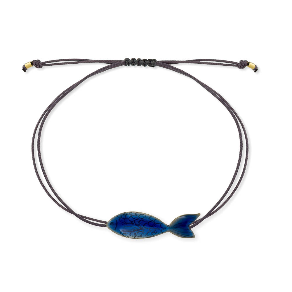 agapi-the-fish-mullet-bracelet-macram-bleu-mail image 1