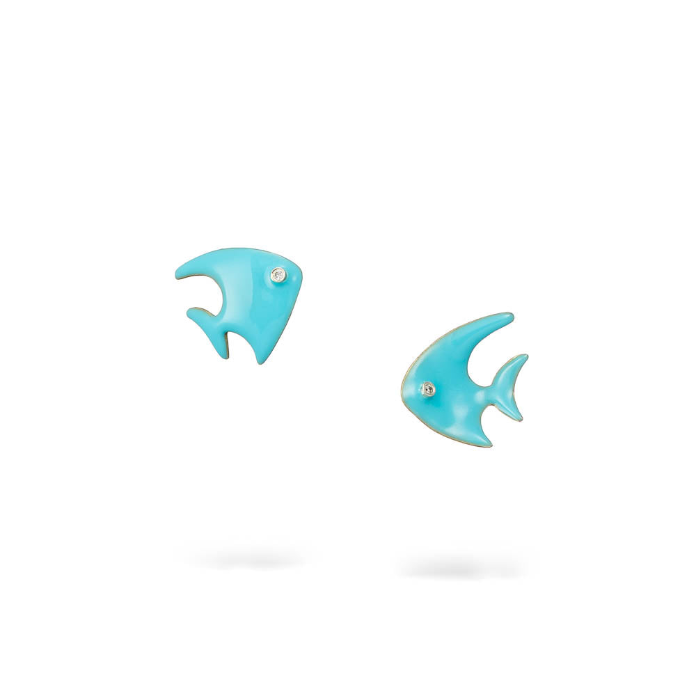 agapi-the-fish-angel-fish-boucles-poisson-bleu-clair-mail image 1