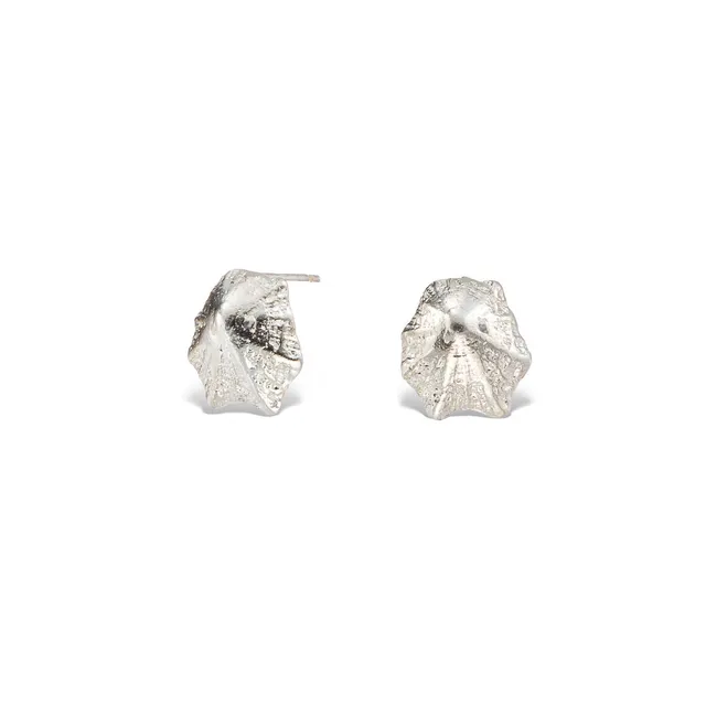 agapi-seastories-rock-limpet-puces-argent-925 image 1