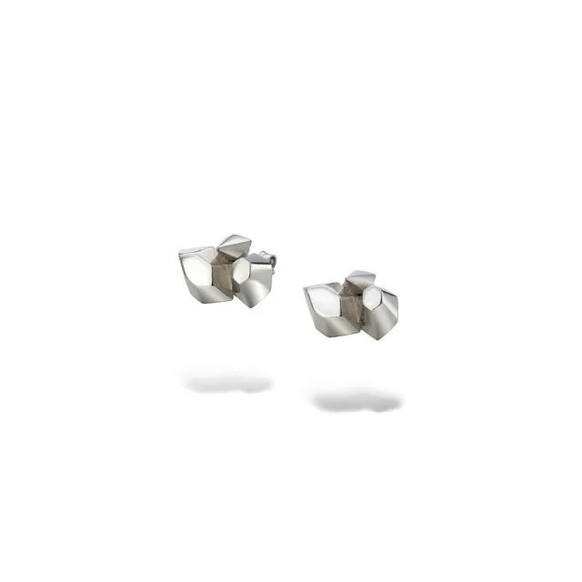 agapi-jewellery-diamonds-boucles-losange-argent-morning-dream image 1