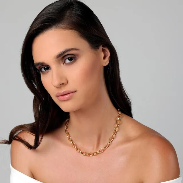 agapi-s-line-samantha-collier-cha-ne-dor-40-cm image 1