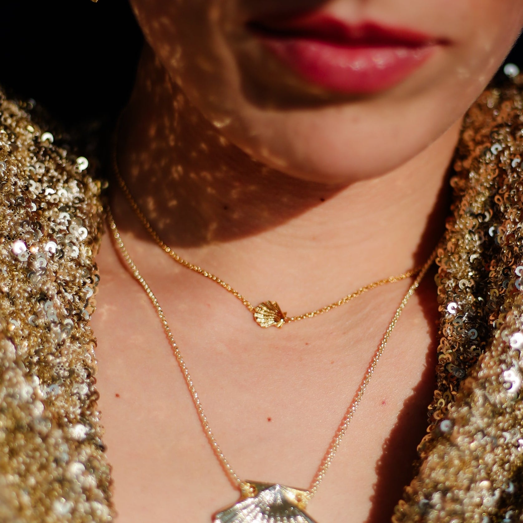 armeria-sainte-jakez-collier-coquille-saint-jacques-acier-10-mm image 3
