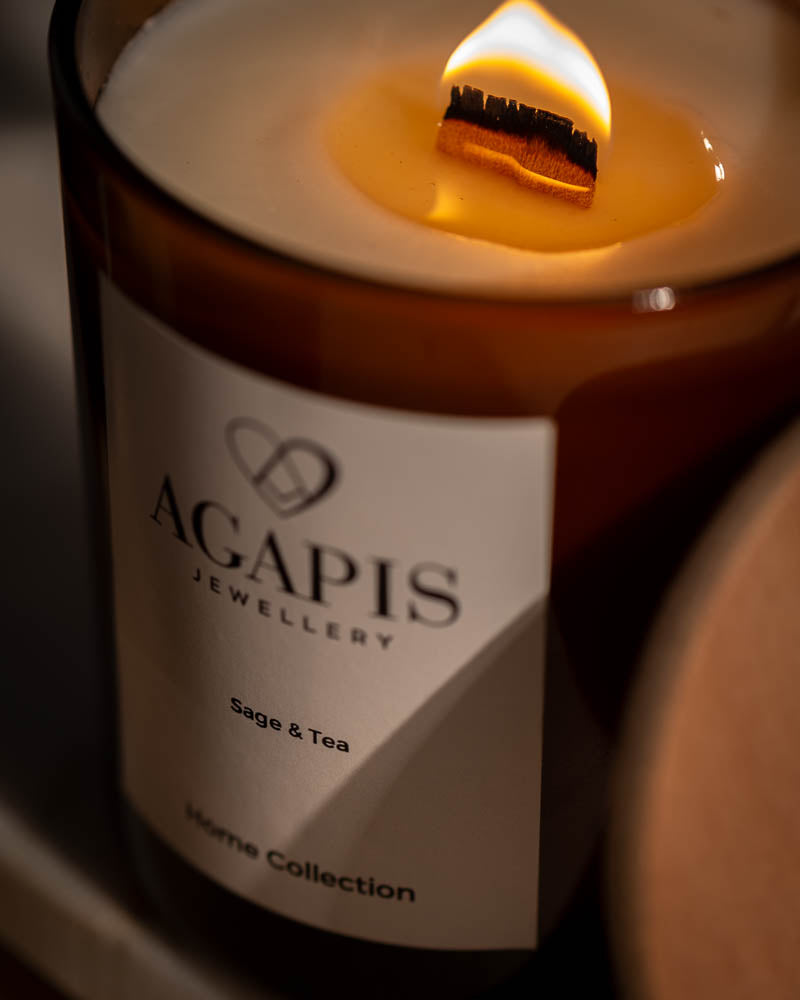 agapi-home-collection-sage-tea-bougie-soja-180g-sauge-th image 2