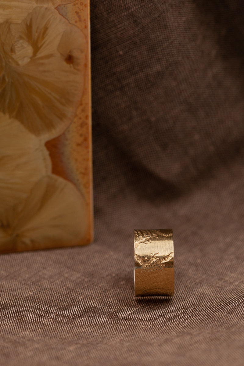 atelier-claire-marie-steinmetz-bagues-tube-large-paysage-bague-vermeil image 2