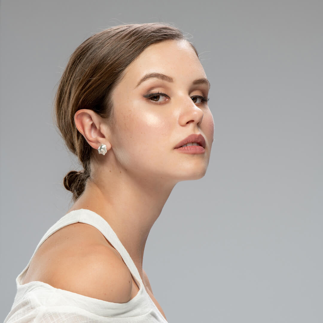agapi-seastories-rock-limpet-puces-argent-925 image 2