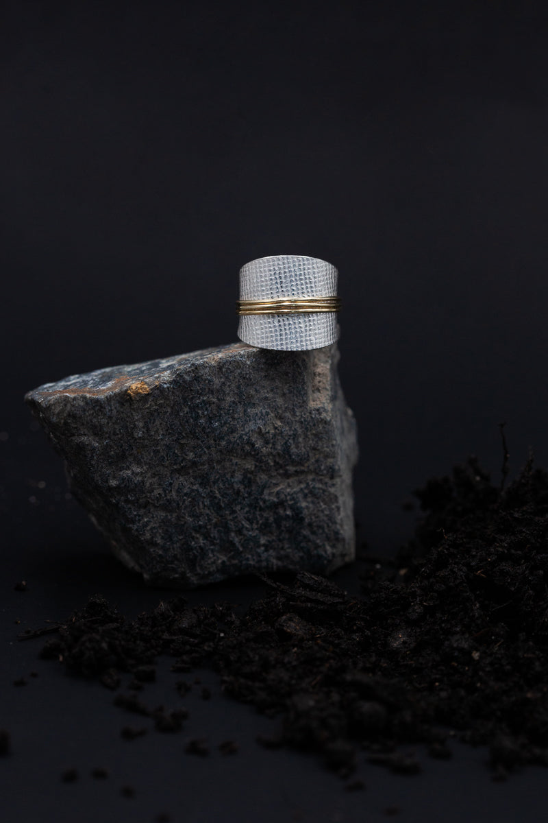 atelier-claire-marie-steinmetz-saturne-bague-argent-large-54 image 3