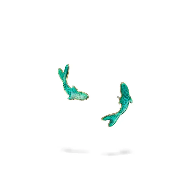 agapi-couple-fish-puces-poisson-turquoise-mail image 1